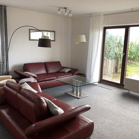 Ferienwohnung Zum Kurpark Βίντερμπεργκ Εξωτερικό φωτογραφία