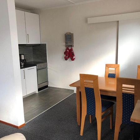 Ferienwohnung Zum Kurpark Βίντερμπεργκ Εξωτερικό φωτογραφία