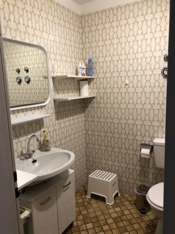 Ferienwohnung Zum Kurpark Βίντερμπεργκ Εξωτερικό φωτογραφία