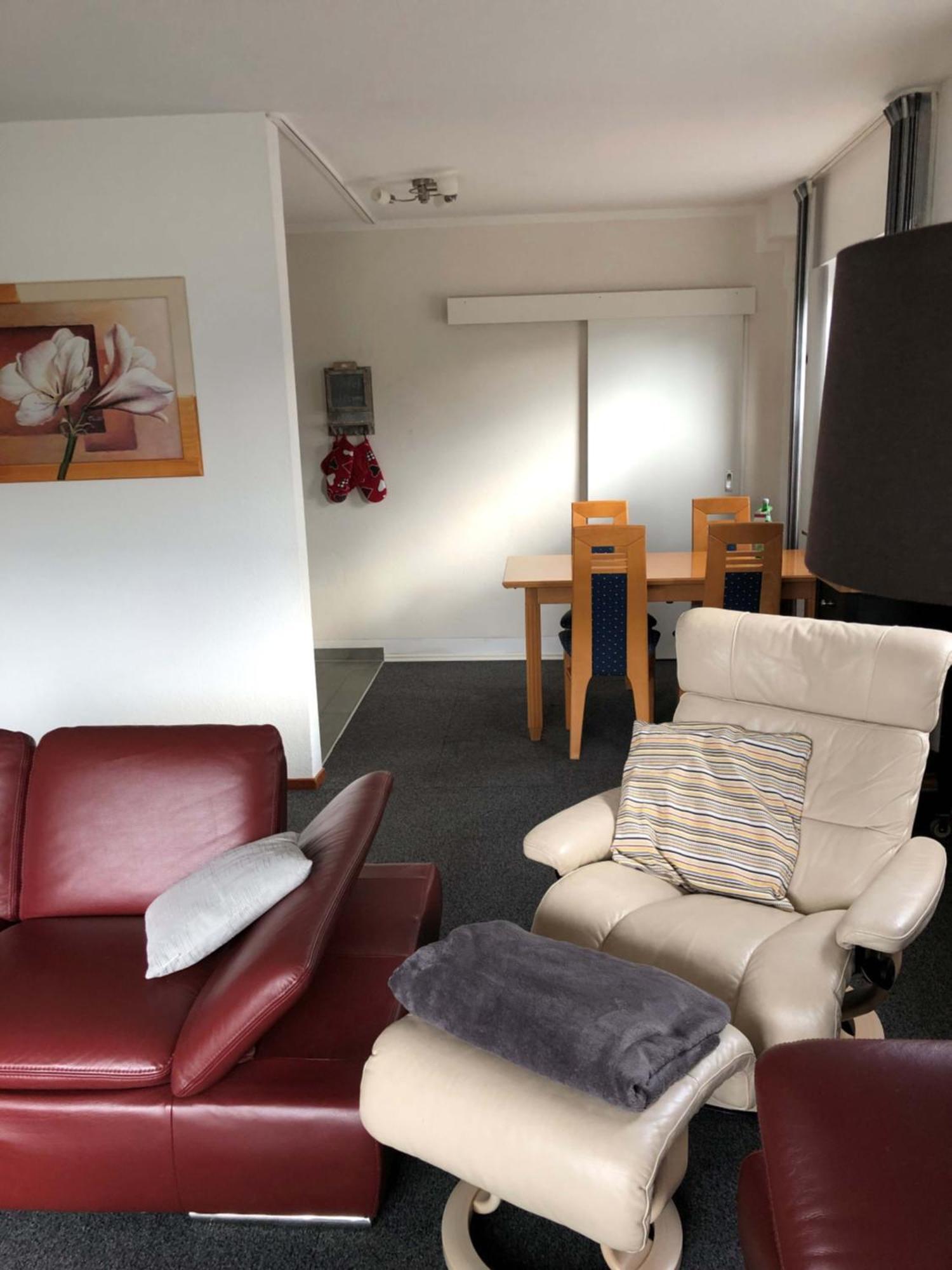 Ferienwohnung Zum Kurpark Βίντερμπεργκ Εξωτερικό φωτογραφία