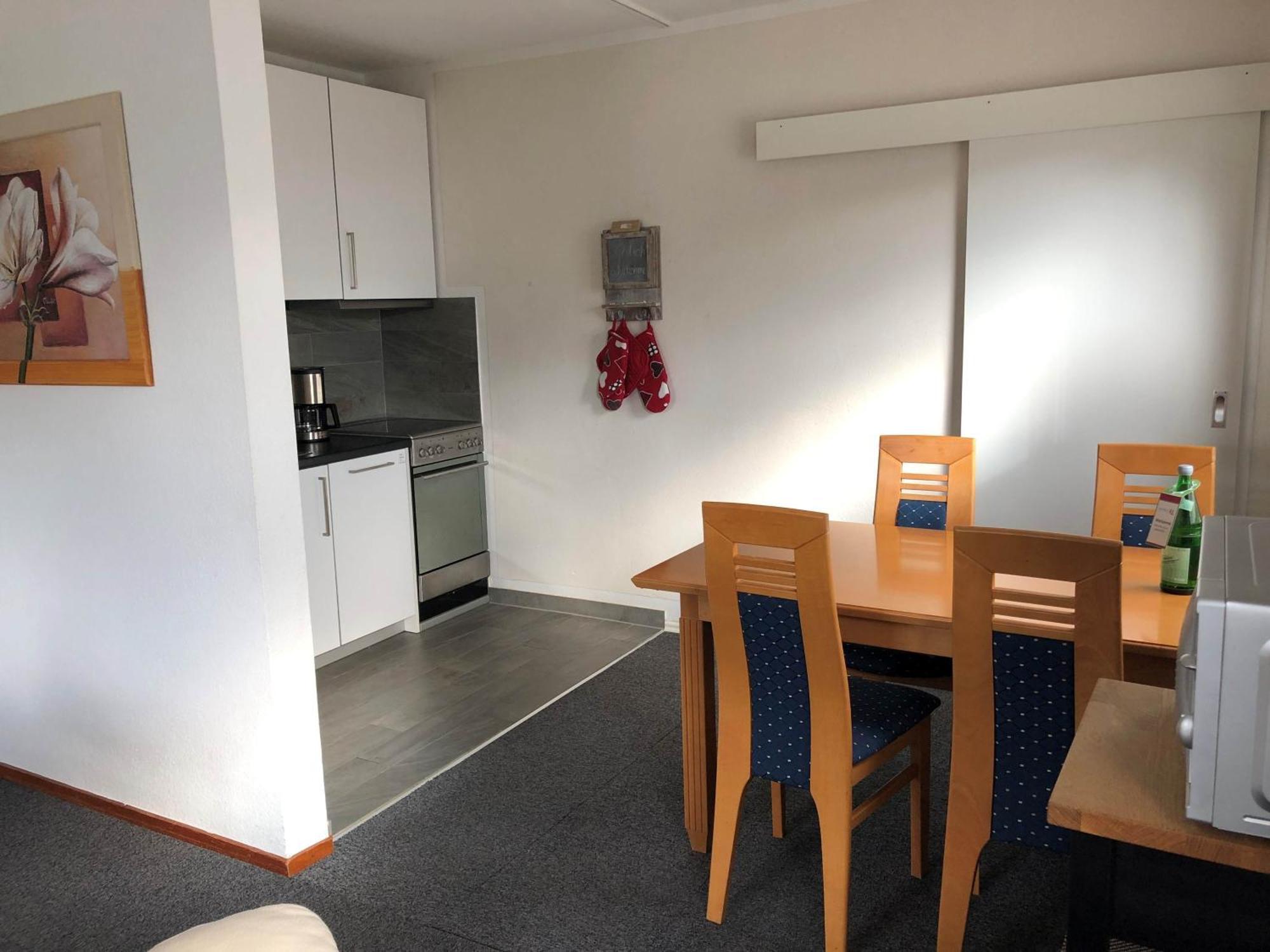 Ferienwohnung Zum Kurpark Βίντερμπεργκ Εξωτερικό φωτογραφία